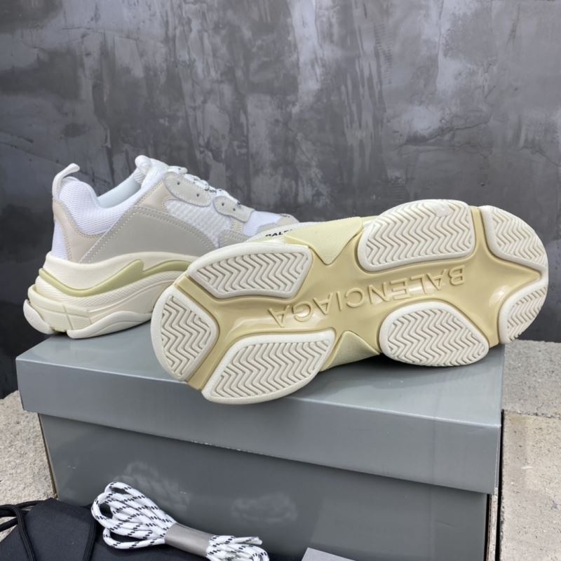 Balenciaga Triple S Series Shoes